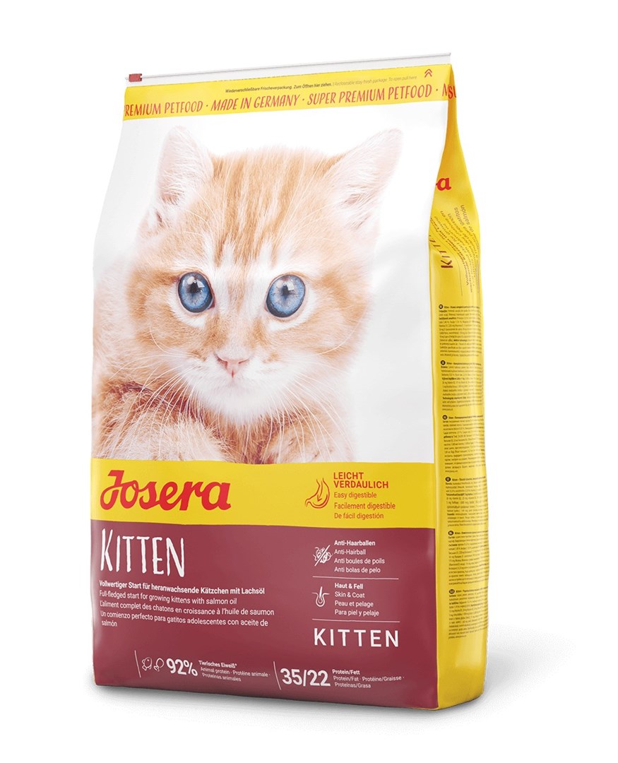 JOSERA  Minette Kitten 10 kg |