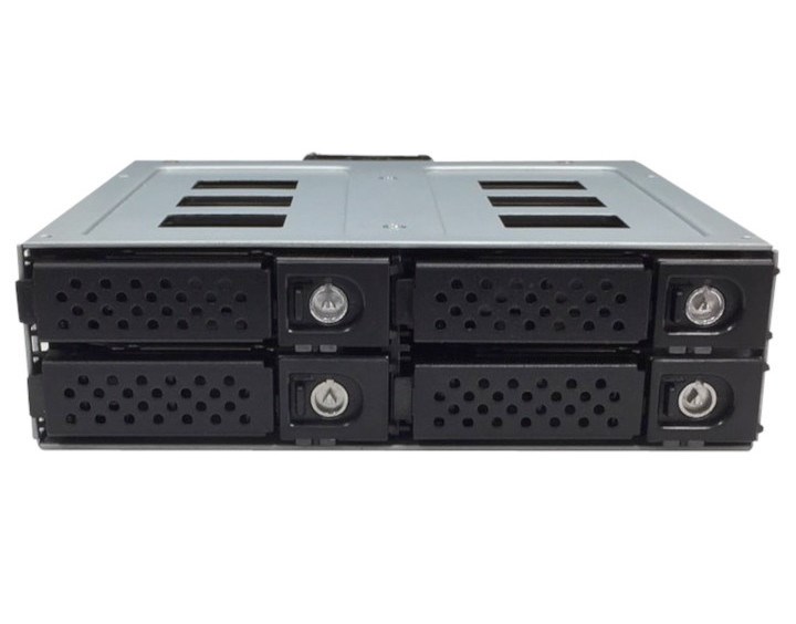 Jou Jye  Computer N-49SS HDD/SSD enclosure