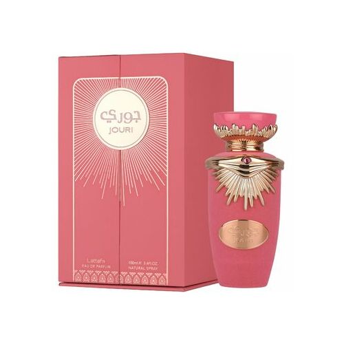 Lattafa Perfumes Jouri EDP (Woman, 100ml)