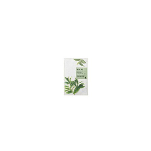 Mizon Joyful Time (Essence Mask Green