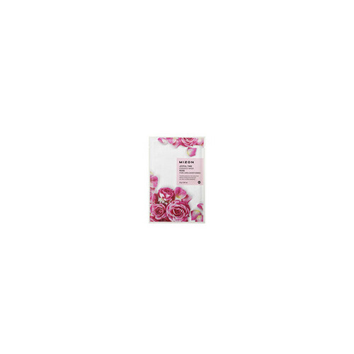 Mizon Joyful Time Essence Mask Rose