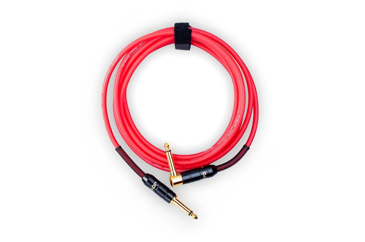 JOYO  CM-19 - kabel instrumentalny |