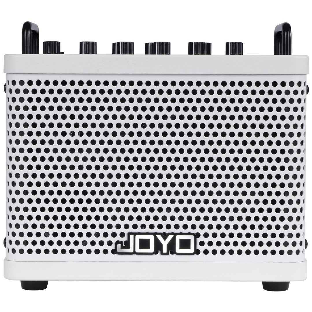 JOYO  DC-15B - 15W bass guitar