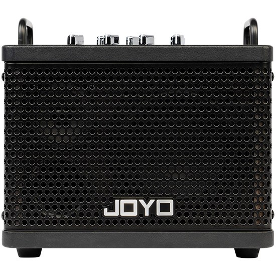 JOYO  DC-15S - 15W guitar amplifier