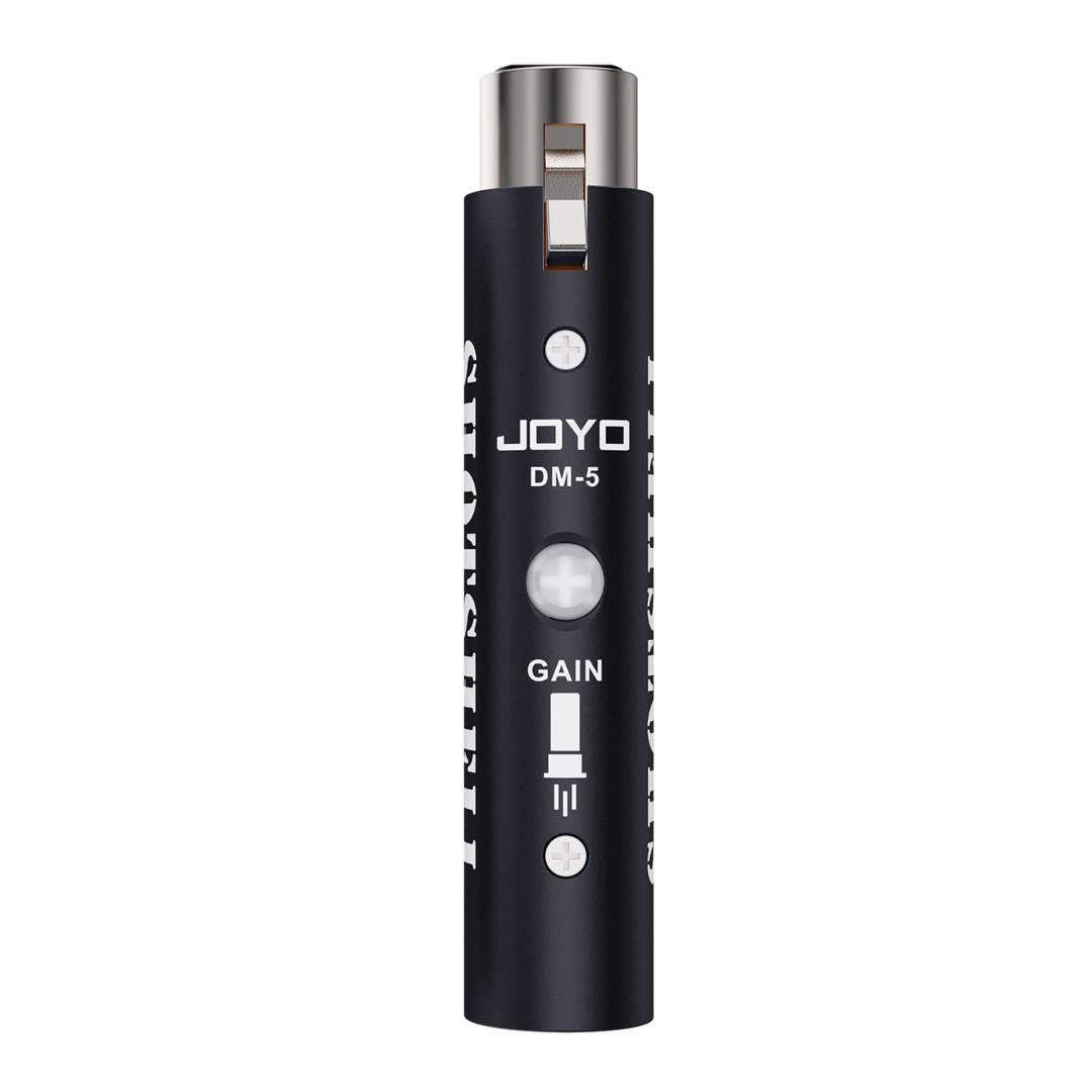 JOYO DM-5 - preamp mikrofonowy |
