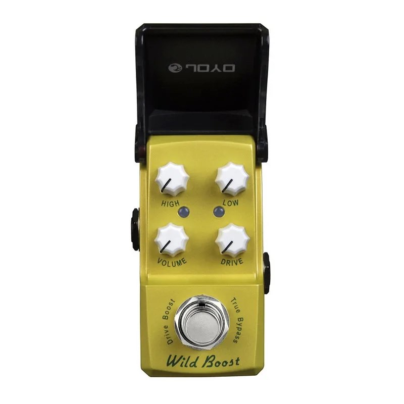 JOYO  JF-302 Wild Boost - efekt