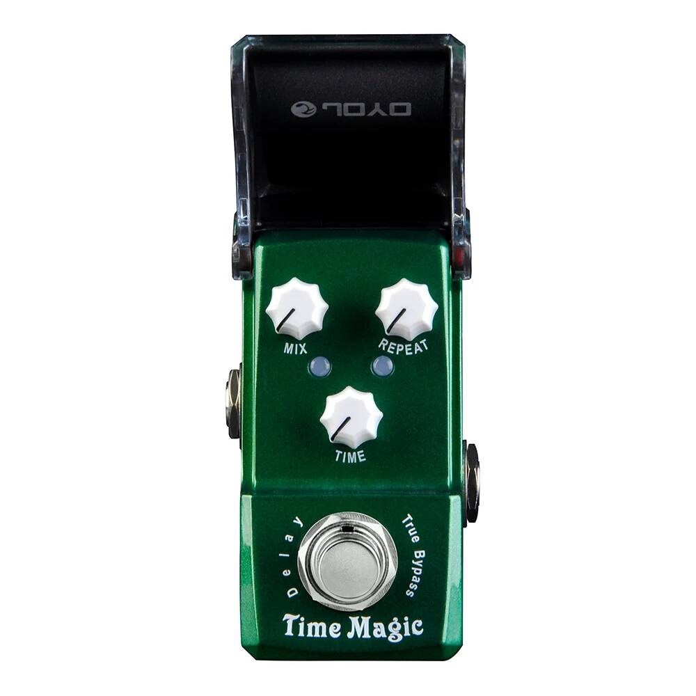 JOYO  JF-304 Time Magic - efekt