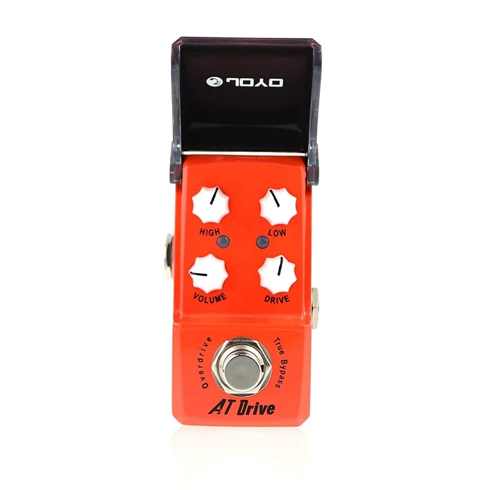 JOYO  JF-305 AT Drive - efekt