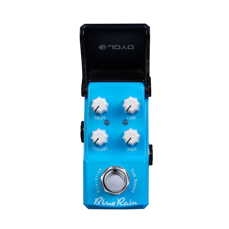 JOYO  JF-311 Blue Rain - efekt