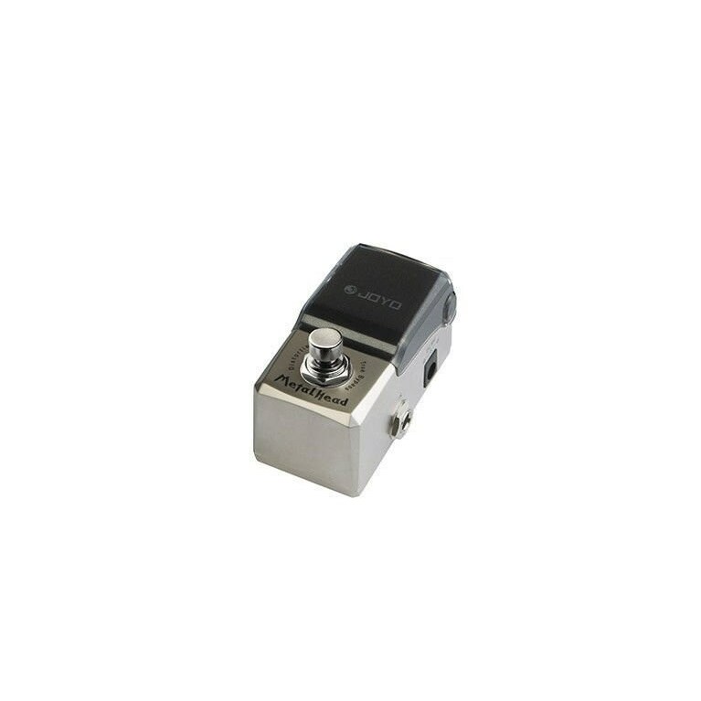 JOYO  JF-315 Metal Head - efekt