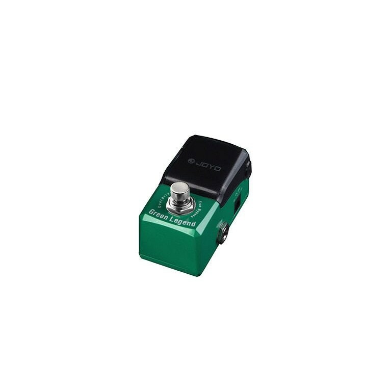 JOYO  JF-319 Green Legend - efekt