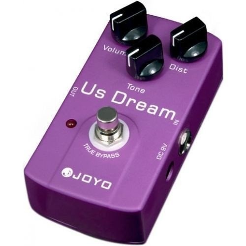 JOYO JF 34 Us Dream -