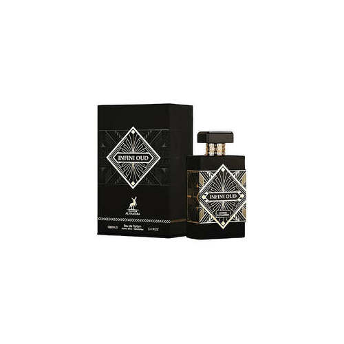 Maison Alhambra Joyous Infini Oud EDP