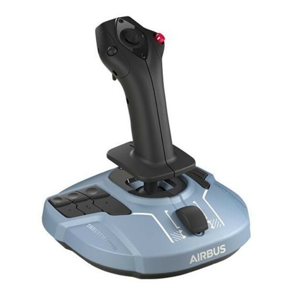 Thrustmaster Joystick Sidestick Airbus Edition |