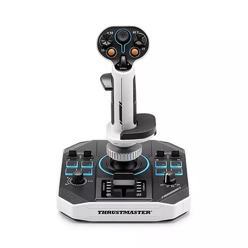 Thrustmaster Joystick SOL-R 1 Flightstick |