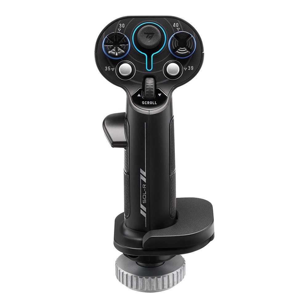 Thrustmaster Joystick SOL-R 3 AVA ADD-ON