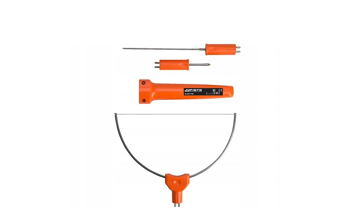 JUFISTO THERMAL KNIFE FOR POLYSTYRENE 9W