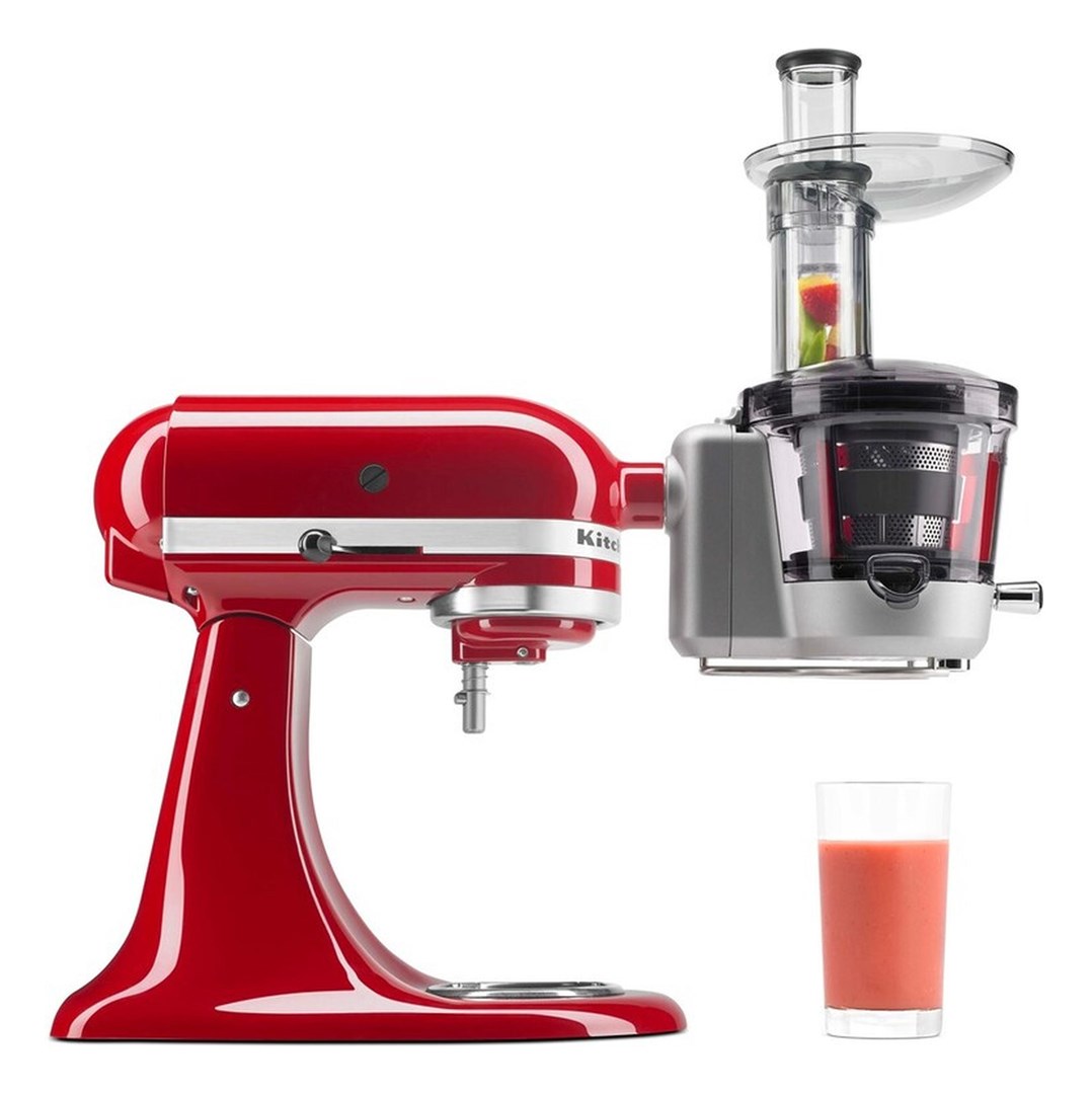 KitchenAid Juicer Attachment  5KSM1JA | 5KSM1JA