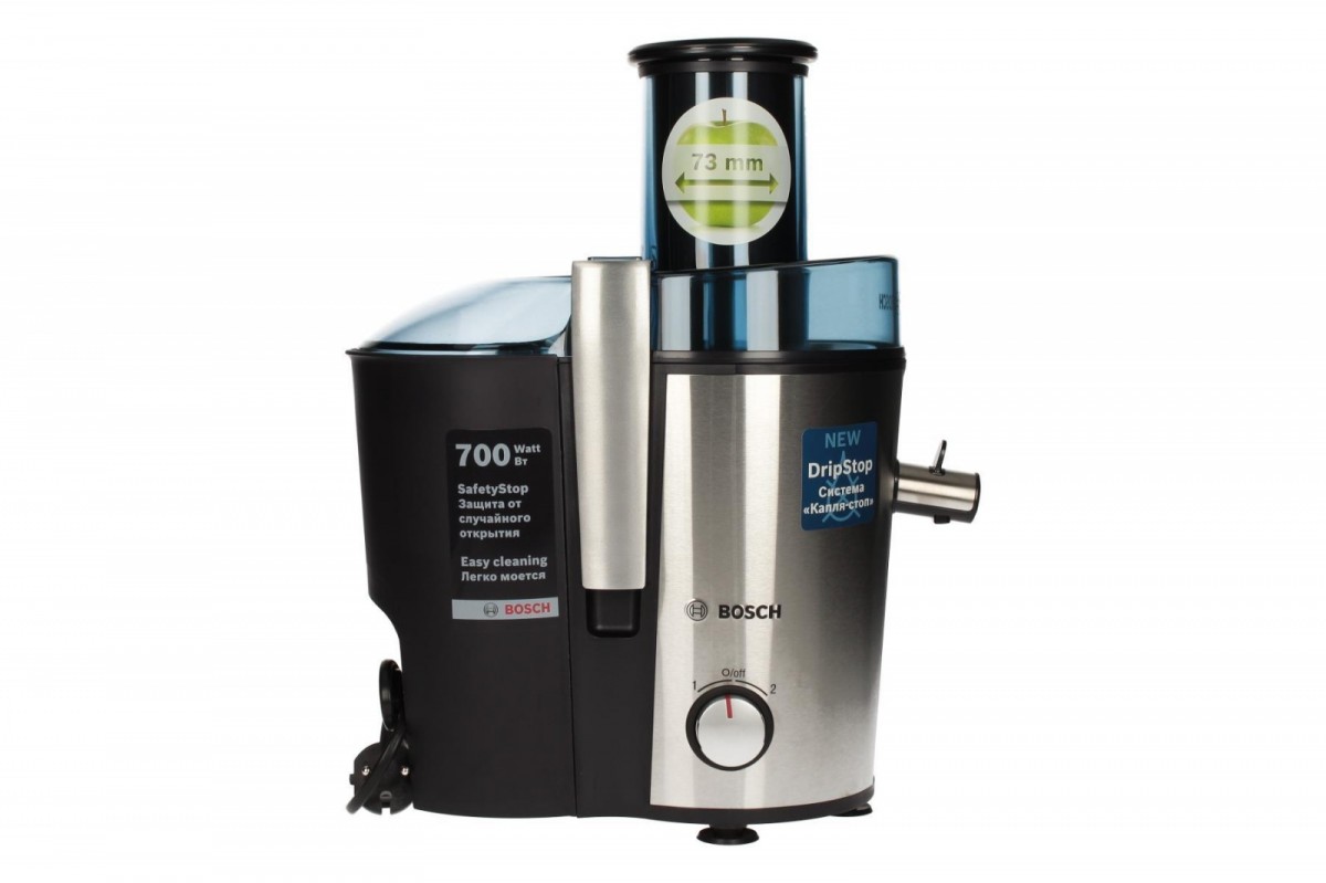 Bosch Juicer MES 3500 | MES3500