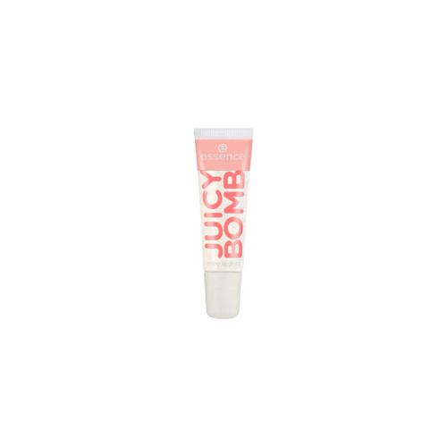 Essence Juicy Bomb Shiny Lipgloss 10