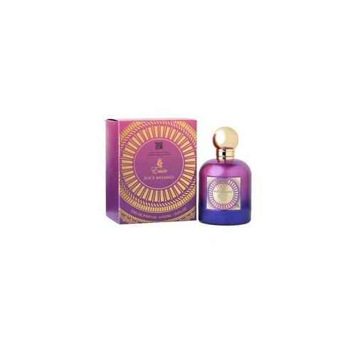 Paris Corner Juicy Melange EDP (Unisex