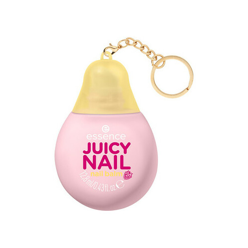 Essence Juicy Nail Balm (Woman, 12