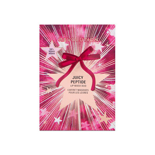 Makeup Revolution Juicy Peptide Lip Mask