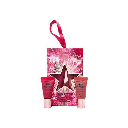 Makeup Revolution Juicy Peptide Mini Lip