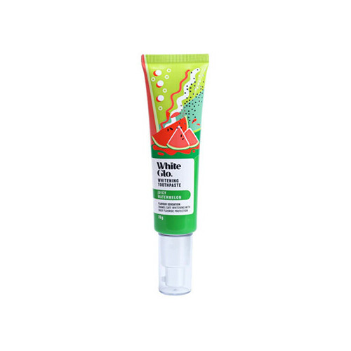 White Glo Juicy Watermelon Whitening Toothpaste