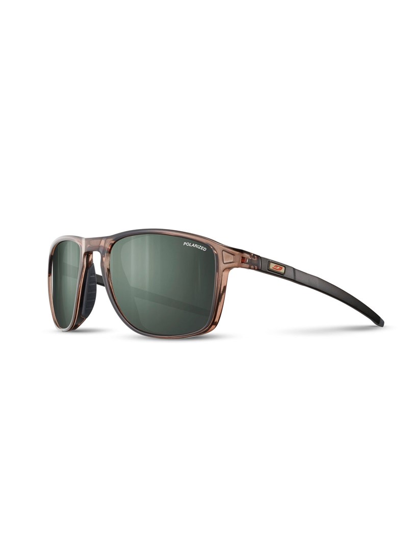 No name JULBO Compass Glasses Brown