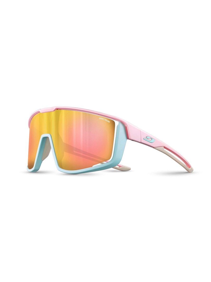 Julbo Fury Glasses - Matte Pastel