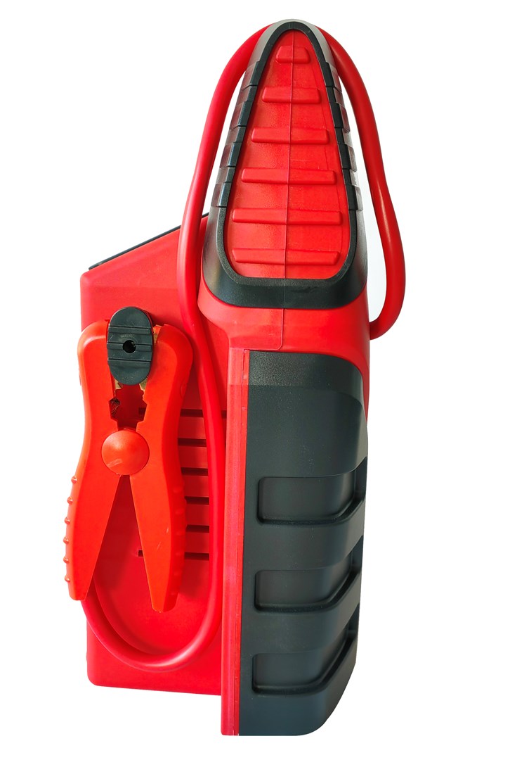 BLOW Jump Starter compressor rectifier 5in1&quot