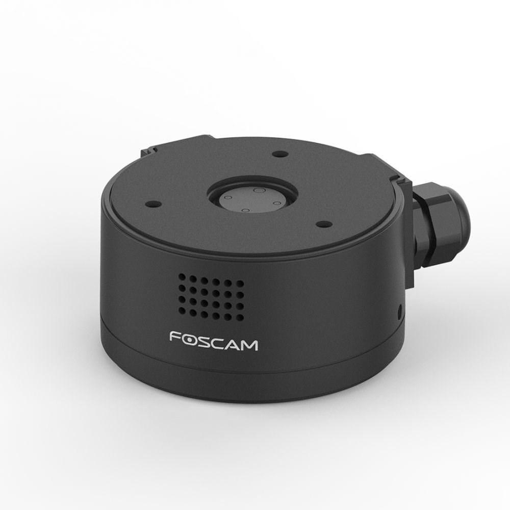 FOSCAM Junction box  FABD4 Black |