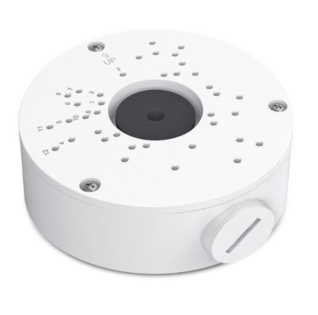 TP-LINK  Junction Box VIGI VJB-300 |