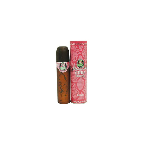 Cuba Jungle Snake EDP (Woman, 100ml)
