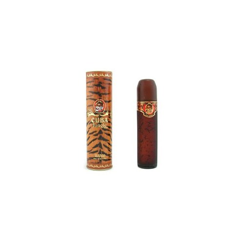 Cuba Jungle Tiger EDP (Woman, 35ml)
