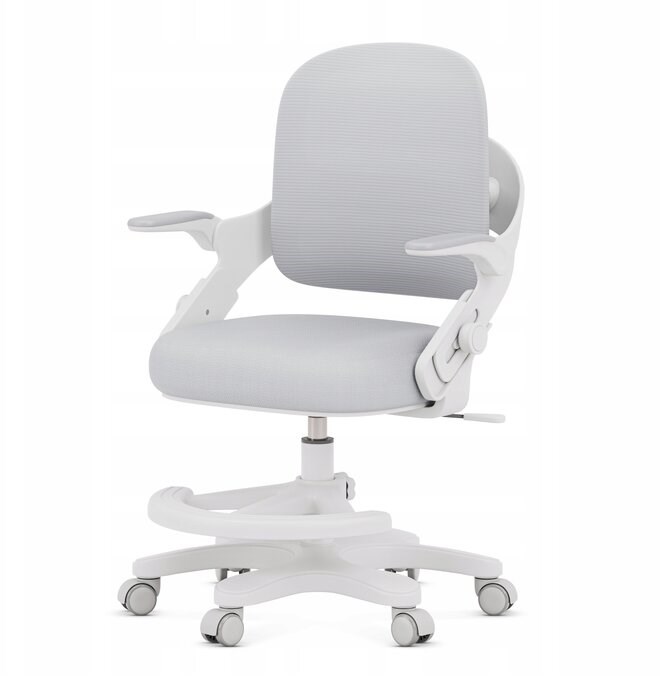 MARK ADLER Junior 4.3 Grey