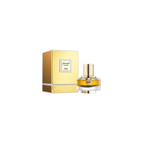 Rasasi Junoon Leather For Women EDP