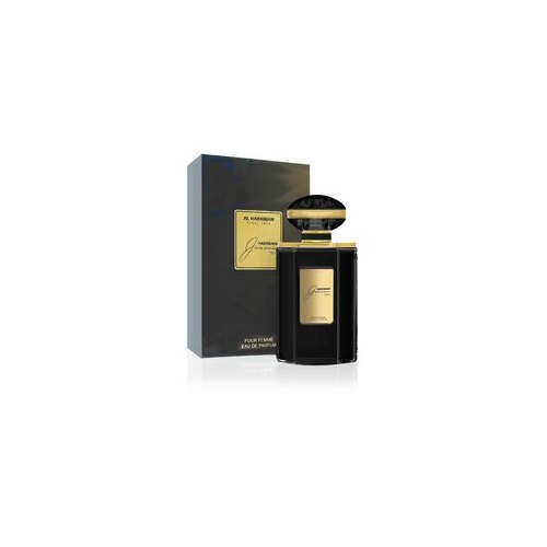 Al Haramain Junoon Noir EDP (Woman