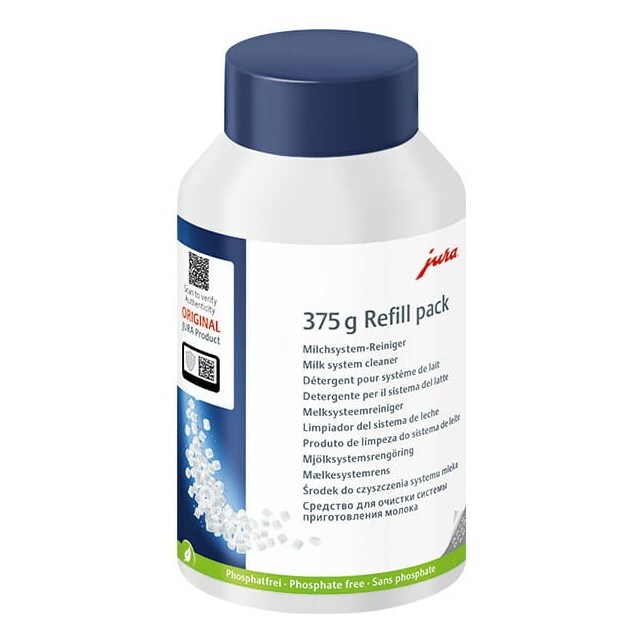 Jura Milk system cleaner (mini tabs)