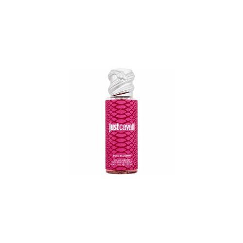 Cavalli Roberto Just Cavalli Bold Blossom