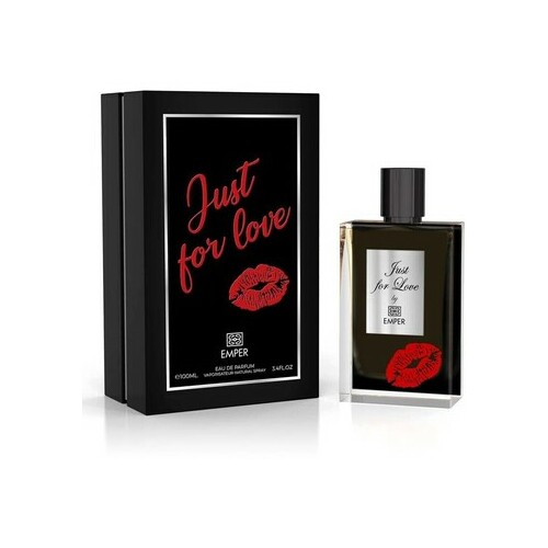 Emper Just For Love EDP (Unisex