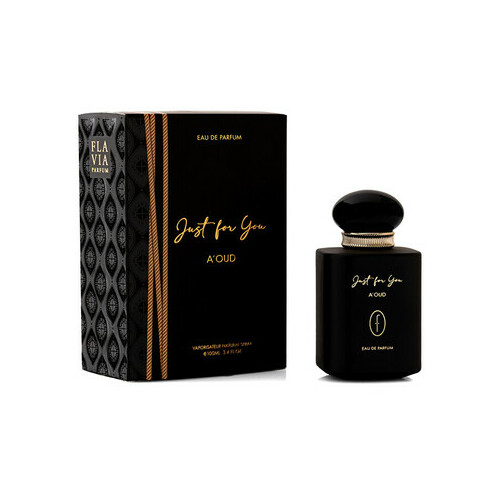 Flavia Just For You Aoud EDP