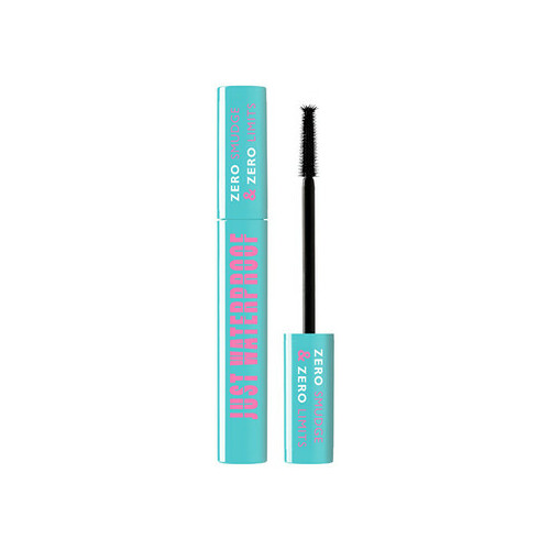 Dermacol Just Mascara Waterproof - Voděodolná