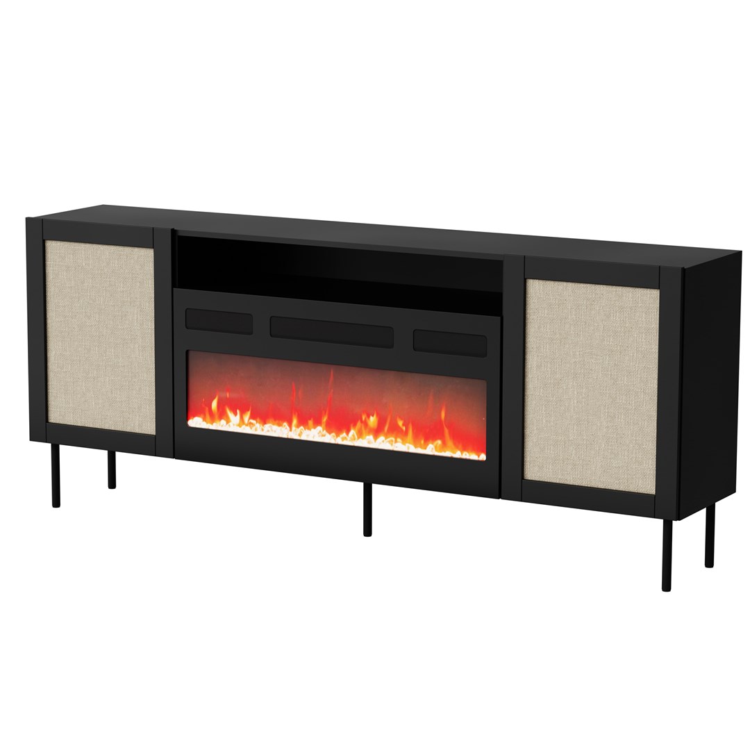 Cama MEBLE JUTA EF chest of