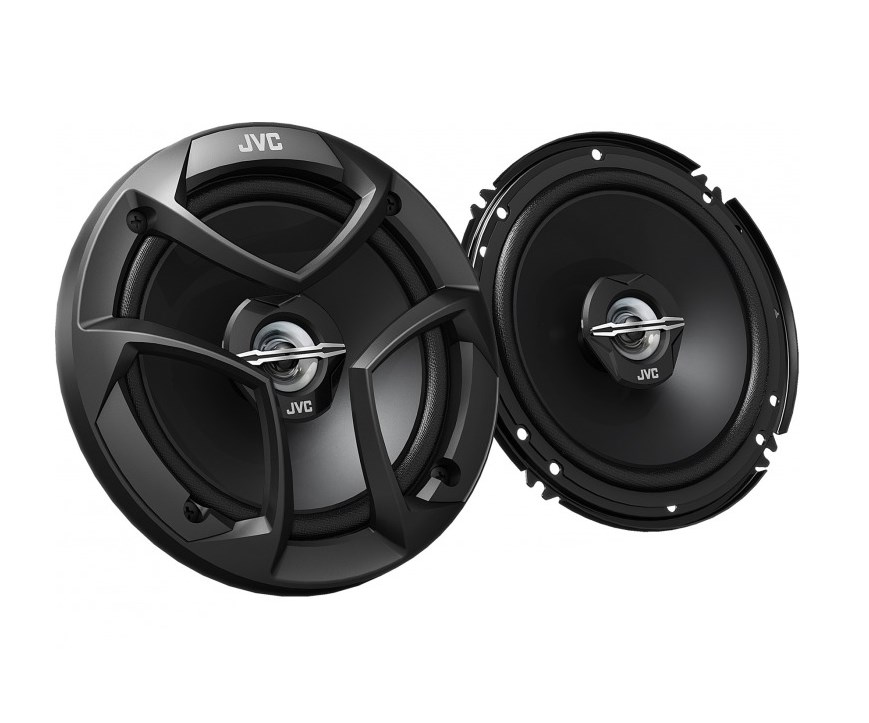 JVC  CS-J620 car speaker Round 2-way