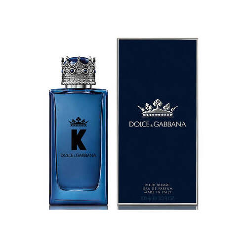 Dolce Gabbana K by Eau de