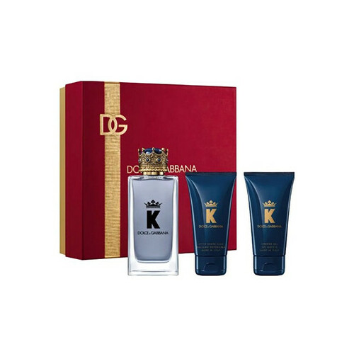 Dolce Gabbana K by Gift set