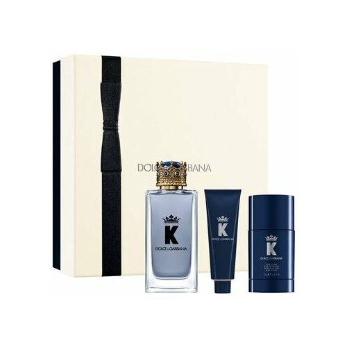 Dolce Gabbana K by Gift Set