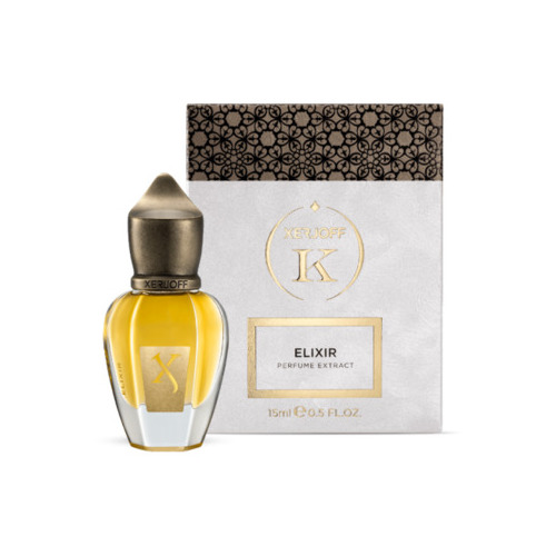Xerjoff K Elixir Extrait de Parfum